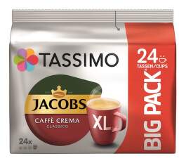 Tassimo Caffè Crema XL