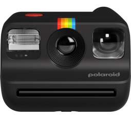 Polaroid Go Generation 2 černý