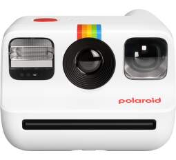 Polaroid Go Generation 2 bílý