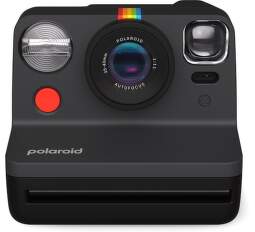 Instantní fotoaparát Polaroid Now Gen 2 černý