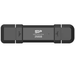 Silicon Power DS72 USB-A/USB-C 250GB