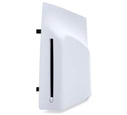 Disková jednotka pro PlayStation 5 Digital Edition (Slim) bílá