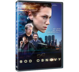 Bod obnovy (N03672) – DVD film