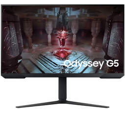32" Samsung Odyssey G5 G51C (LS32CG510EUXEN) černý