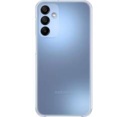 Samsung Clear Case pouzdro pro Samsung Galaxy A15 transparentní