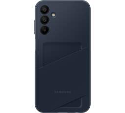Samsung Card Slot Case pouzdro pro Samsung Galaxy A15 modré