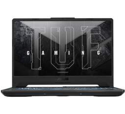 ASUS TUF Gaming A15 FA506NC-HN026 černý