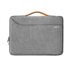 Tomtoc Defender A22 pro MacBook Pro 16" šedá