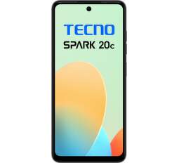 Tecno Spark 20C 128 GB čierny (1)