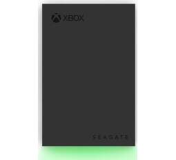 Seagate Game Drive pro Xbox 2 TB černý