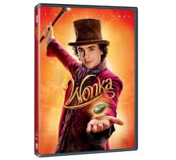 Wonka - DVD film