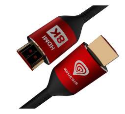 Genesis HDMI 2.1 8K kabel pro Xbox Series X 3m