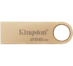 Kingston DataTraveler DTSE9 G3 256GB zlatý