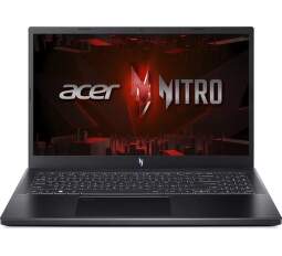 Acer Nitro V15 ANV15-51-74JN (NH.QNBEC.00G) černý