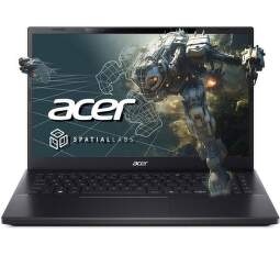 Acer Aspire 3D 15 SE A3D15-71GM-55D6 (NH.QNJEC.002) černý