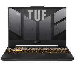 ASUS TUF Gaming F15 (2023) FX507VI-LP058W šedý