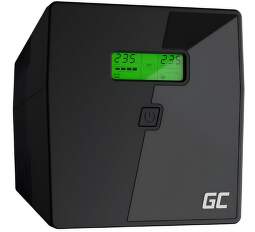 Green Cell UPS 1000VA 600W (2)