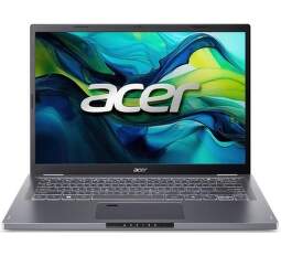 Acer Aspire 14 A14-51M (NX.KRWEC.003) šedý