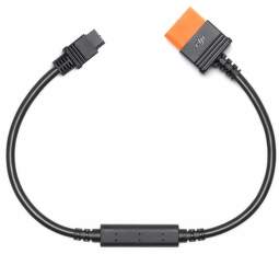 DJI Power SDC to XT60 Power Cable.2