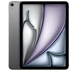Apple iPad Air 11" M2 (2024) 512GB Wi-Fi + Cellular vesmírně šedý