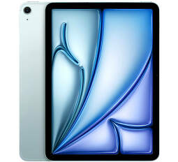 Apple iPad Air 11" M2 (2024) 1TB Wi-Fi + Cellular modrý