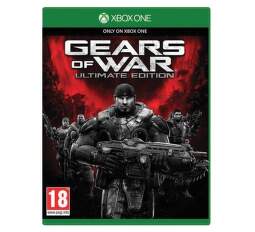 XBOX ONE Gears of War
