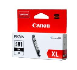Canon INK CLI-581XL BK BL SEC černá