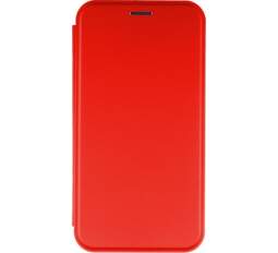 Winner Deluxe pouzdro pro Apple iPhone Xr, červená