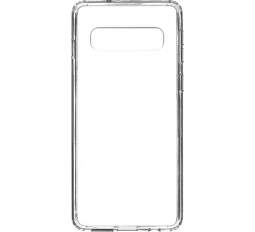 Winner Comfort TPU pouzdro pro Samsung Galaxy S10, transparentní