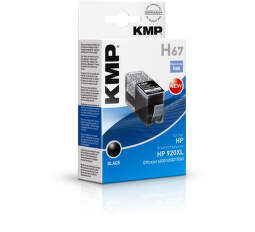 KMP H67 komp.recykl.náplň CD975AE