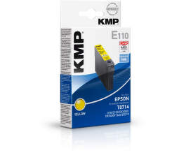 KMP E110 komp.recykl.náplň T0714