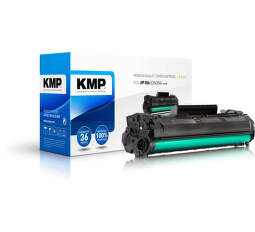 KMP komp.recykl.toner HP CB HT100