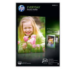 HP fotopapír Q5441A,EverydayGlos.
