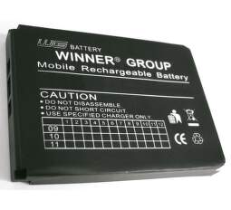 WINNER batéria I8150 Galaxy Li-pol 1800mAh
