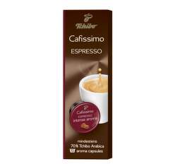 TCHIBO Cafissimo Espresso Intense Aroma 75g,