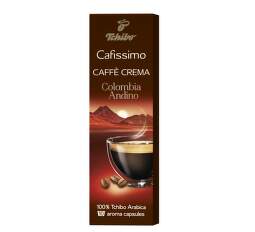 TCHIBO Cafissimo Caffé Crema Colombia Andino 80g