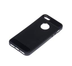 Winner iPhone 5/5S černé pouzdro na mobil