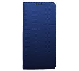 Mobilnet Metacase knížkové pouzdro pro Samsung Galaxy A50, modrá
