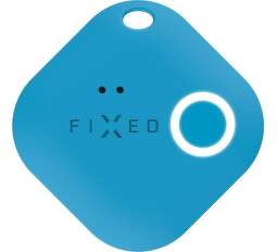 Fixed Smile Key s motion senzorem, modrá
