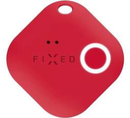Fixed Smile Key s motion senzorem, červená