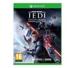 Star Wars Jedi: Fallen Order Xbox One hra