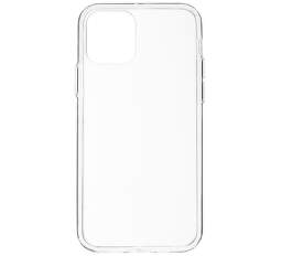 Winner Comfort pouzdro pro Apple iPhone 11, transparentní