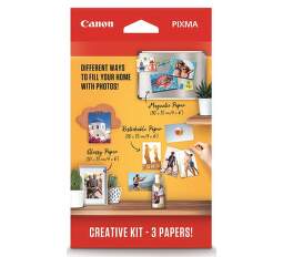 Canon Creative kit