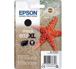 Epson 603XL C13T03A14010 černá