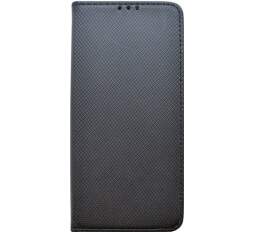 Mobilnet flipové pouzdro pro Huawei P Smart Z, černá