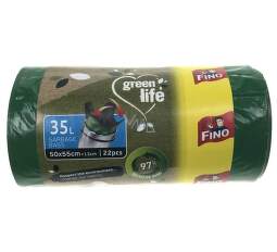 Fino Green Life 35L 22P