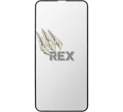 Sturdo Rex Gold tvrzené sklo pro Apple iPhone 11 Pro Max, černáSturdo Rex Gold tvrzené sklo pro Apple iPhone 11 Pro Max, černá