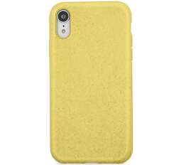 Forever Bioio pouzdro pro iPhone 7/8, žlutá