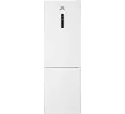 Electrolux LNC7ME32W2, Kombinovaná chladnička