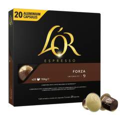 L´OR FORZA 20 PC